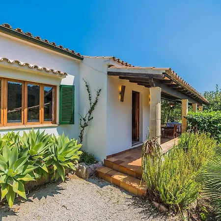 Mountain View For 5 In Holiday home *