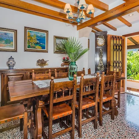Holiday home Mountain View For 5 In Pollenca