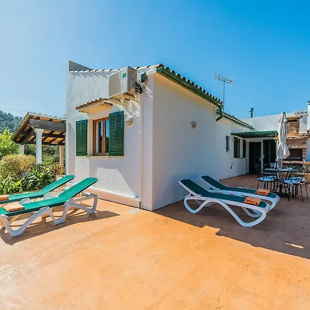 Mountain View For 5 In Holiday home