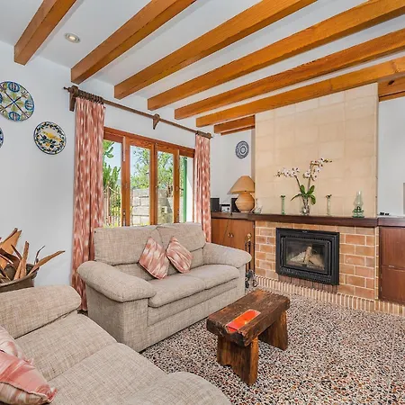 Holiday home Mountain View For 5 In