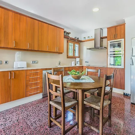Holiday home Mountain View For 5 In *