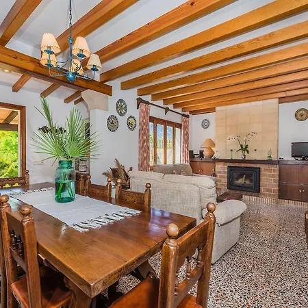 Mountain View For 5 In * Pollenca