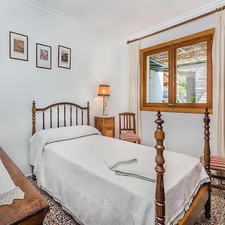Mountain View For 5 In Pollenca
