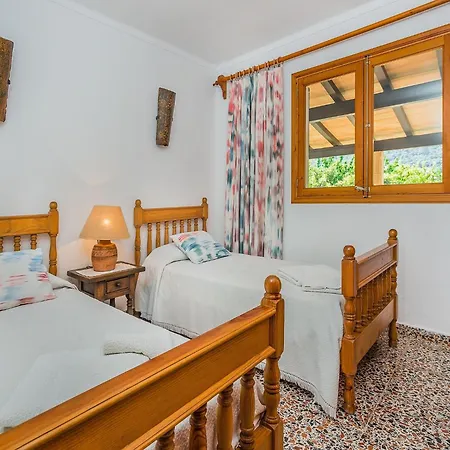 Holiday home Mountain View For 5 In *