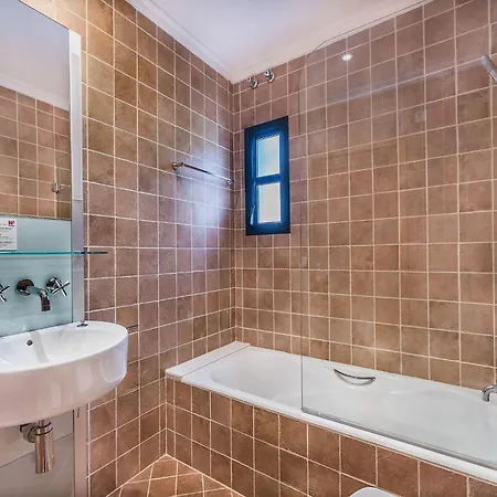 Holiday home Mountain View For 5 In Pollenca