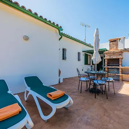 Mountain View For 5 In Holiday home *