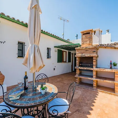 Mountain View For 5 In Holiday home *